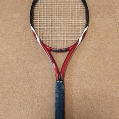 Wilson (K)RUSH FX　テニスラケット