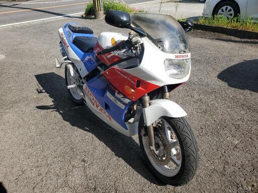 バイク ホンダ