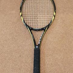 DUNLOP BIOMIMETIC 500　テニスラケット