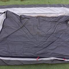 tent-MarkDESIGNS　大炎幕　スタンダードインナー付き