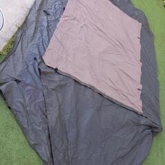 tent-MarkDESIGNS　大炎幕　スタンダードインナー付き