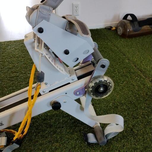 リアラインレッグプレス　リアライントレーニング　膝の痛み　膝下O脚矯正　リハビリ リアラインレッグプレスとは？ | 福岡市早良区、東洋スポーツパレス