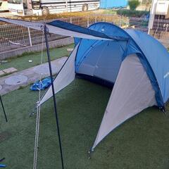 mont-bell モンベル クロノスキャビン2型