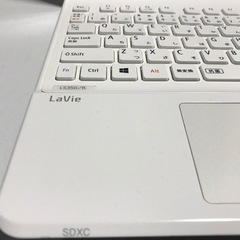 N E C  L ave Windows11corei3 美品 SSD N E C L ave Windows11corei3 美品 SSD