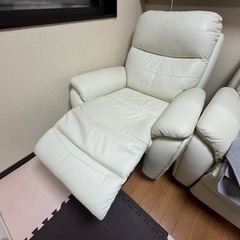 【ネット決済】家具 ソファ 1人掛けソファ