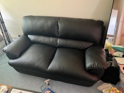家具 ソファ 3人掛けソファ