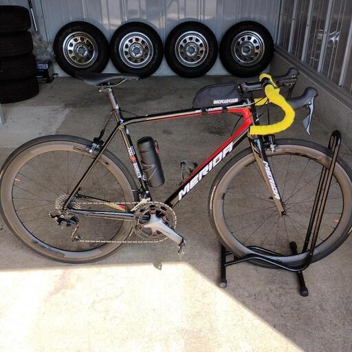メリダ　MERIDA　スクルトゥーラ700　scultula700