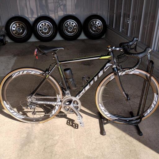 スコット　SCOTT　スピードスター　SPEEDSTER　Sサイズ