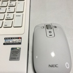 N E C L ave Windows11core i7美品
