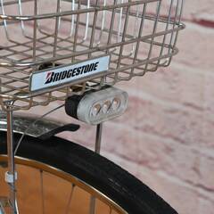 完売御礼】【大人用】整備済 ブリヂストン 27型内装5段ギア