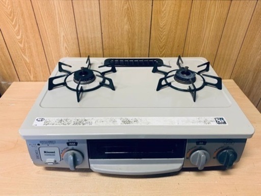 リンナイ　都市ガス　KGM562BEL