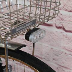 【完売御礼】整備済 ブリヂストン 27型内装3段ギアベルト駆動  ステップクルーズDXベルト 中古自転車 通勤通学向け 水色 