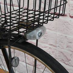 【完売御礼】ブリヂストン 27型内装3段ギア スクリッジ 中古自転車 通勤通学向け 黒色 