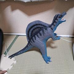 フェバリット スピノサウルス プレミアムエディション全長50cm