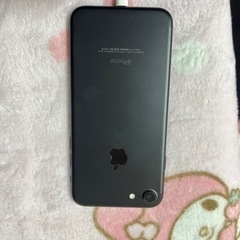 iPhone7 SiMフリー