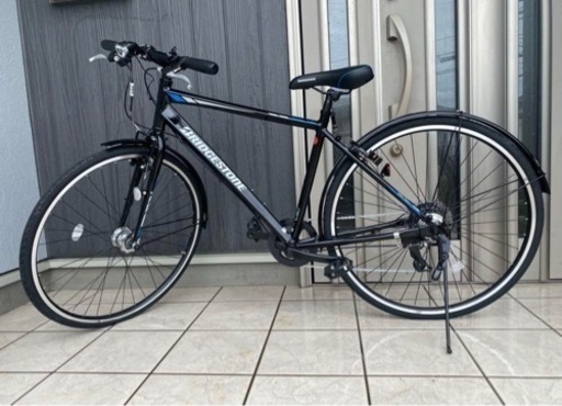 高校生通学等　TB1 ブリジストンロードバイク 自転車 新品