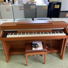 【お取引中 】 KAWAI 河合楽器製作所 電子ピアノ Conc...