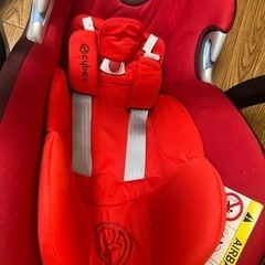 Cybex Aton Q サイベックス エイトンQ ベース付