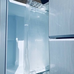 TOSHIBA　ノンフロン冷凍冷蔵庫  GR-F43FS（SS） 