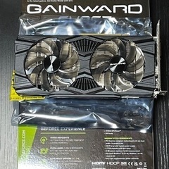 GAINWARD GeForce GTX 1660 SUPER ...