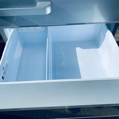 AQUA　ノンフロン冷凍冷蔵庫  AQR-36J(S)