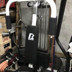 取引中ホームジム　ファイティングロード