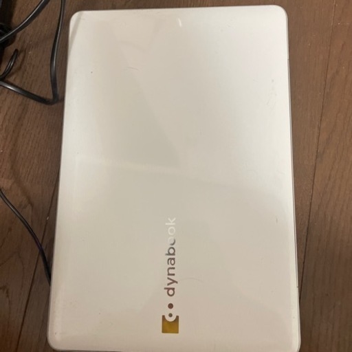 Dynabook TV/64LBL ノートパソコン