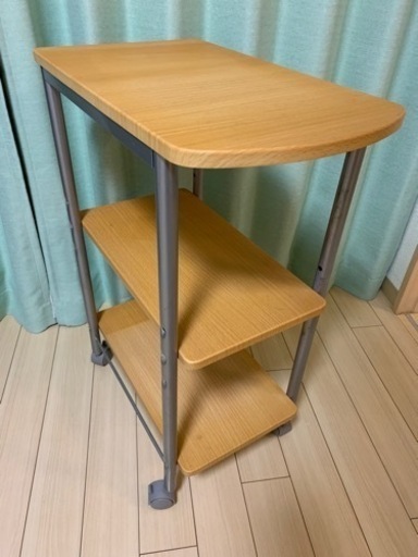 【値下げ中】キッチン机