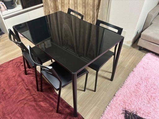 家具 ダイニングセット