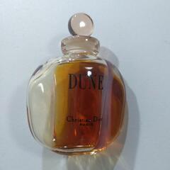 Christian Dior　DUNE　香水　5ml瓶