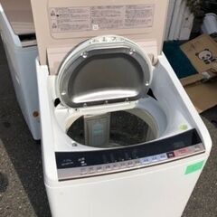 購入者決めました
🔝1️⃣0️⃣BW-DBK70B-N 縦型洗濯乾燥機 ビートウォッシュ シャンパン [洗濯7.0kg /乾燥3.5kg /ヒーター乾燥 /上開き]