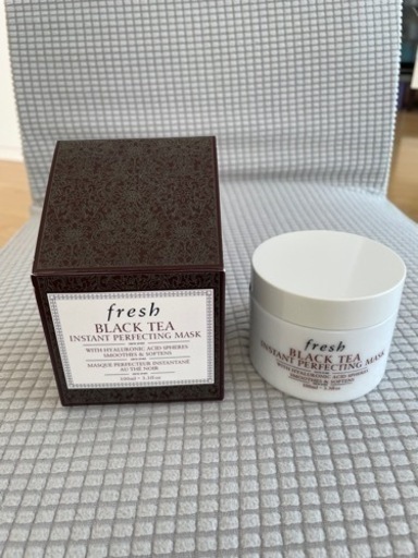 元値14000円 新品 Fresh Instant Perfecting Mask