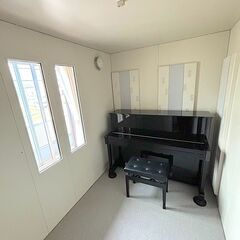 ヤマハアビテックスセフィーネNS 3畳 -35db highタイプ 中古防音室 東京都から！