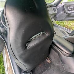 シボレー　コルベット　C5　純正　電動パワーシート　運転席　CHEVROLET　CORVETTE