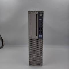 NEC 高性能7世代Core i5 SSD256G搭載 メモリ8G CD/DVD #E8