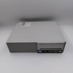 NEC 高性能7世代Core i5 SSD256G搭載 メモリ8G CD/DVD #E8