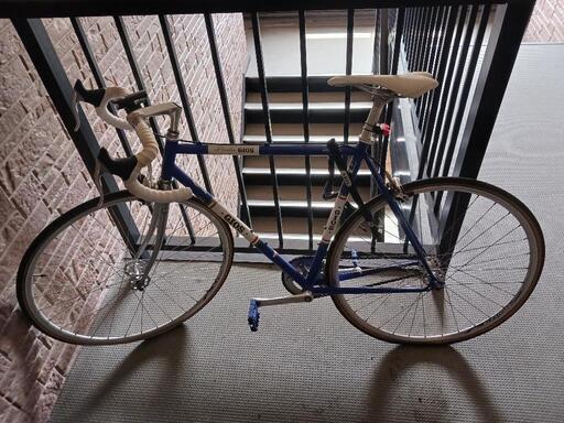 自転車 ロードバイク