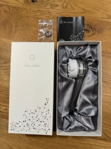 ミラブル　【20%OFF】