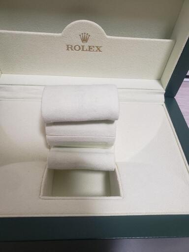 ROLEX ロレックス 空箱 付属品