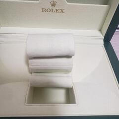 ROLEX ロレックス 空箱 付属品