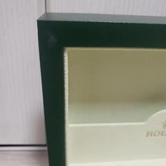 ROLEX ロレックス 空箱 付属品