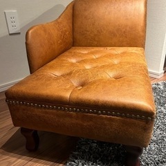 家具　ペット用ソファ　