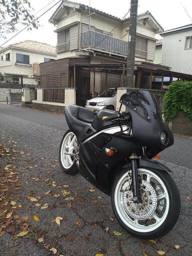 ホンダ VFR400R NC30 車検2年付き レーサーレプリカ