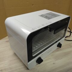 コイズミ オーブントースター 800W 無段階温度調節機能 15...