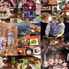 大人の友達作り𓈒𓏸𑁍‬美味しいお店で飲み会,カラオケ,ランチetc𓂃𑁍‬𓏸𓈒‬‬都内東京近郊の画像