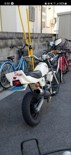 エイプ50