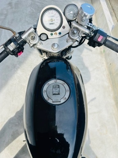 YAMAHA SRX-6 SRX600 【OVERカーボン】【レストアベース】【格安配送