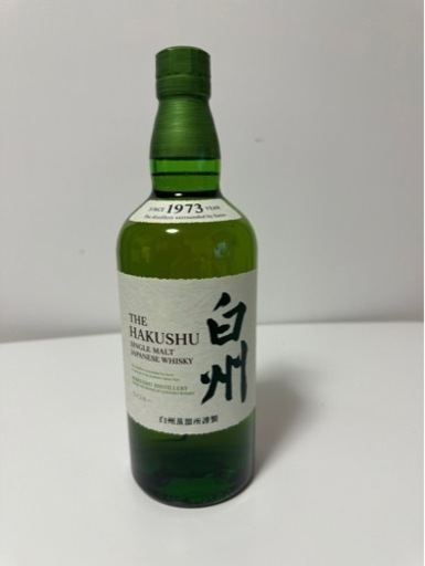 白州