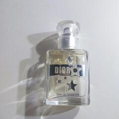 Christian Dior　香水　Dior star