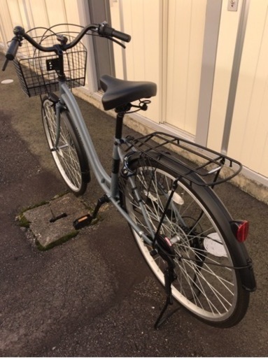 自転車　26インチ